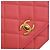 Wallet On Chain Portafoglio con catena Chanel Pink CC Quilted Lambskin Pearl Crush Rosa - vista 5
