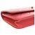 Wallet On Chain Portafoglio con catena Chanel Pink CC Quilted Lambskin Pearl Crush Rosa - vista 9