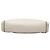 Bolsa Bowler Chanel White Small Calfskin Luxe Ligne Branco - vista 3