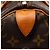 Louis Vuitton Brown Monogram Speedy 30 Marrone - vista 5