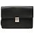 Louis Vuitton Black Taiga Selenga Nero