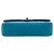 Chanel Blue Medium Classic Caviar Double Flap - vista 3