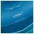 Chanel Blue Medium Classic Caviar Double Flap - vista 5