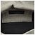 Borsa a tracolla Chanel Gray Canvas CC Camellia No. 5 - vista 4