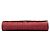 Chanel Red CC Chocolate Bar Denim Chain Flap Rosso - vista 3