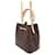Néonoé Louis Vuitton Brown Monogram Neonoe BB Marrone - vista 2