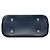Louis Vuitton Blue Epi Alma PM Blu navy - vista 3