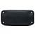 Prada Sac Satchel Double en Cuir Saffiano Noir Medium - vue 3