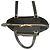 Prada Tessuto Satchel mit schwarzem Saffiano-Besatz - Ansicht 7