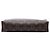 Louis Vuitton Brown Monogram Toiletry Pouch 26 Marrone - vista 3
