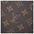 Louis Vuitton Brown Monogram Toiletry Pouch 26 Marrone - vista 5