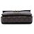 Louis Vuitton Brown Monogram Pochette Metis Marrone - vista 3