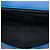 Chanel Blue Medium Quilted Patent Coco Shine Flap - vista 4