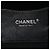 Borsa Chanel Black CC Quilted Lambskin Wild Stitch Chain Tote Nero - vista 5