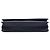 Chanel Blue CC Caviar Wallet On Chain Blu navy - vista 3