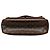 Louis Vuitton Brown Monogram Multipli Cite Marrone - vista 3