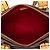 Louis Vuitton Brown Monogram Multipli Cite Marrone - vista 4