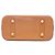 Louis Vuitton Brown Monogram Vernis Alma PM Marrone Caramello - vista 3