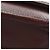 Cartera Chanel Red CC Caviar Wallet On Chain Roja Burdeos - vista 11