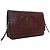 Cartera Chanel Red CC Caviar Wallet On Chain Roja Burdeos - vista 2