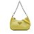 Borsa Prada Yellow Mini Tessuto Re Edition 2005 Satchel Giallo