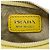 Borsa Prada Yellow Mini Tessuto Re Edition 2005 Satchel Giallo - vista 5