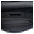 Chanel Boy Brick Horizontal Flap in vernice nera e cristalli acrilici Nero - vista 4