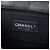 Chanel Boy Brick Horizontal Flap in vernice nera e cristalli acrilici Nero - vista 5