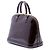 Louis Vuitton Purple Monogram Vernis Alma PM Porpora - vista 2