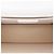 Jacquemus White Leather Le Grand Bambino Blanco - vista 4