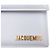 Jacquemus White Leather Le Grand Bambino Blanco - vista 5