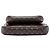 Louis Vuitton Brown Monogram Multi Pochette Accessoires Marrone - vista 3
