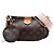 Louis Vuitton Brown Monogram Multi Pochette Accessoires Marrone - vista 7