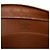 Louis Vuitton Brown Monogram Orsay Marrone - vista 5