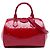 Louis Vuitton Pink Monogram Vernis Montana Rosa