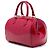 Louis Vuitton Pink Monogram Vernis Montana Rosa - vista 2
