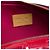 Louis Vuitton Pink Monogram Vernis Montana Rosa - vista 5