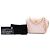 Borsa Camera Chanel Pink CC Quilted Lambskin Pearl Crush Rosa - vista 7