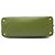 Borsa Satchel Prada Green Large Saffiano Lux Promenade Verde Verde oliva - vista 3