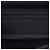 Portafoglio Chanel Black Airline Quilted Lambskin Wallet on Chain Nero - vista 4