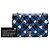 Portafoglio Chanel Black Airline Quilted Lambskin Wallet on Chain Nero - vista 7