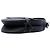 Borsa Saddle Dior in vitello ultra opaco nero - vista 3