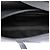 Borsa Saddle Dior in vitello ultra opaco nero - vista 4