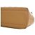 Borsa Chanel Beige CC Quilted Caviar Kelly Top Handle Bag - vista 11