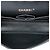 Chanel Black Medium Classic Caviar Double Flap Nero - vista 4