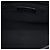 Chanel Black Jumbo Quilted Lambskin Acrylic Cuba Color Flap Nero - vista 4