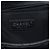 Chanel Black Jumbo Quilted Lambskin Acrylic Cuba Color Flap Nero - vista 5