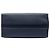 Bolsa Prada Blue City em Saffiano com acabamentos em couro de bezerro Greche Paradigme Azul Azul marinho - vista 3