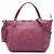 Borsa Gucci Soho Cellarius piccola in vitello viola Porpora