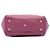 Borsa Gucci Soho Cellarius piccola in vitello viola Porpora - vista 3